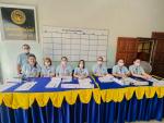 กิจกรรมประชุมผู้ปกครอง 2569